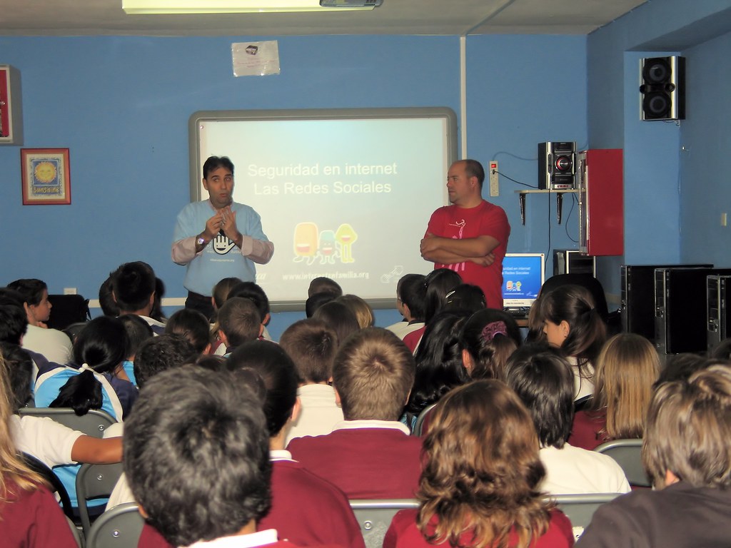 Consolidan programa educativo de ciberseguridad para niños de 51 países