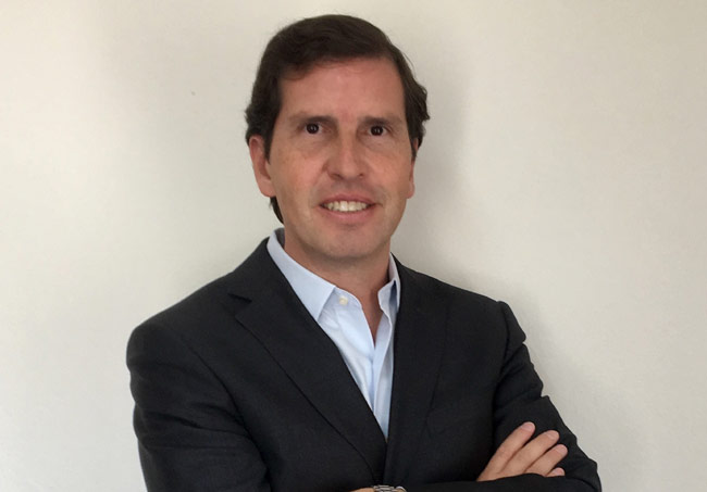HumanNet Consultores tiene nuevo Gerente General