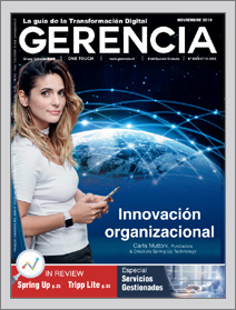 Revista Gerencia – Noviembre 2019