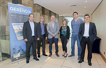 OMNICANALIDAD: La revolución de los canales