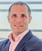 Marcial Rapela, Director y Responsable de Bain & Company en Santiago: “Pronto las empresas competirán para desarrollar nuevas técnicas analíticas”