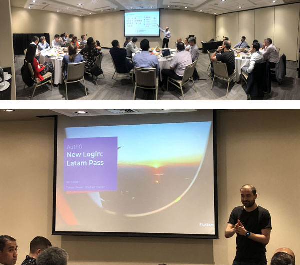 Assertiva profundiza en ventajas de herramientas CIAM