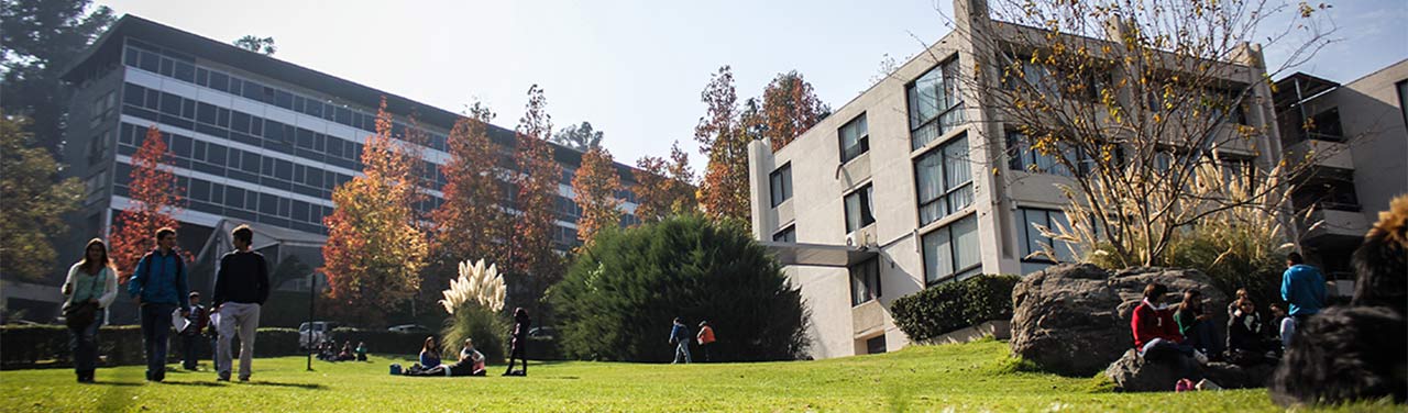 Universidad Mayor crea D-School gracias a software que articula áreas de estudio