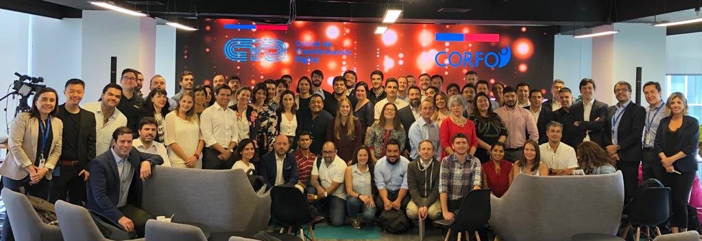 Corfo implementa plataforma que ayuda a articular proyectos en salud