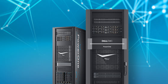 Dell presenta nuevo sistema autónomo “todo en uno” para la gestión empresarial