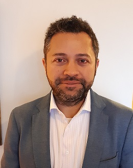 Carlos Oviedo, Manager de Banca Digital e Innovación de Everis