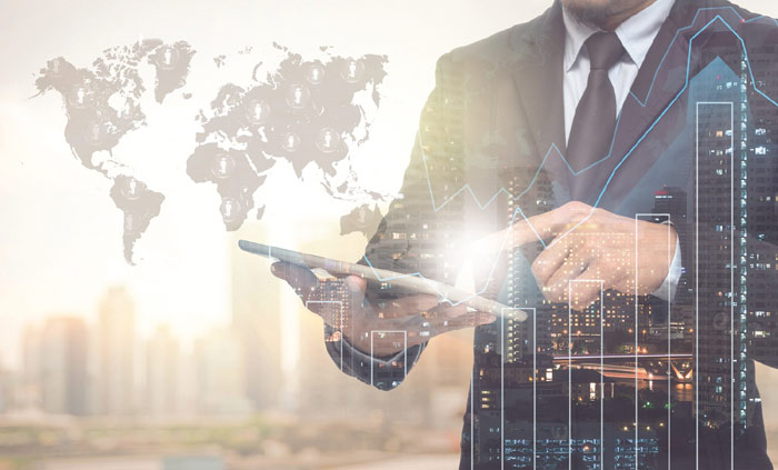 Destacan cualidades “translíticas” de la plataforma Intersystems