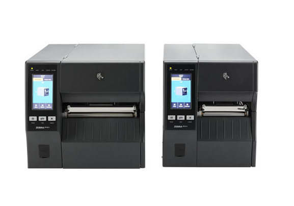 Zebra presenta impresoras industriales que cambian las reglas de juego en las industrias