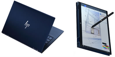 Laptop de HP destaca como alternativa de regalo para esta Navidad