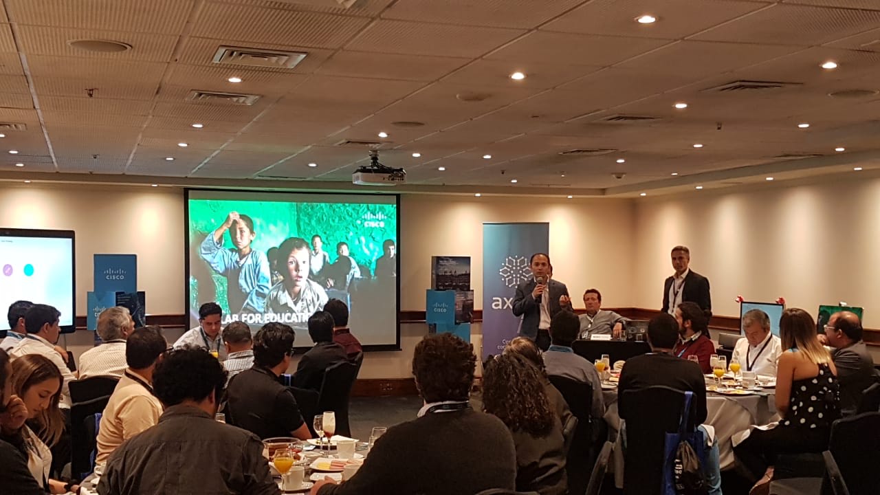 Smart Campus: soluciones que cambian la educación a distancia