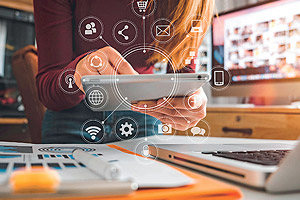 Transformar cultura en la era digital