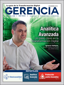 Revista Gerencia - Diciembre 2019