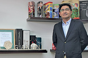 VERA Y GIANNINI: Reforzando la continuidad operativa con servicio de seguridad perimetral de EGS.cl