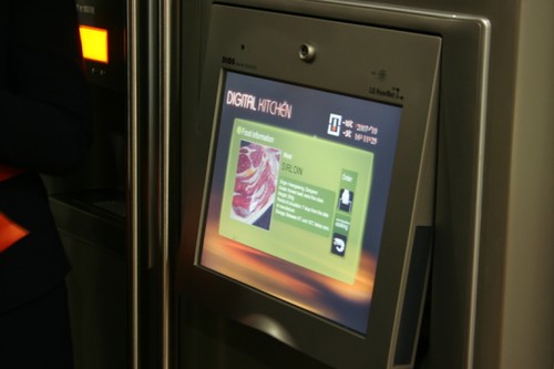 Refrigeradores con Inteligencia Artificial: lo que se viene este 2020