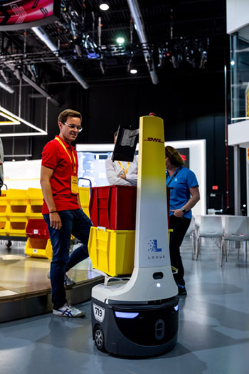 Informe DHL “Repensar el Empaque”: Ecommerce impulsa la sustentabilidad
