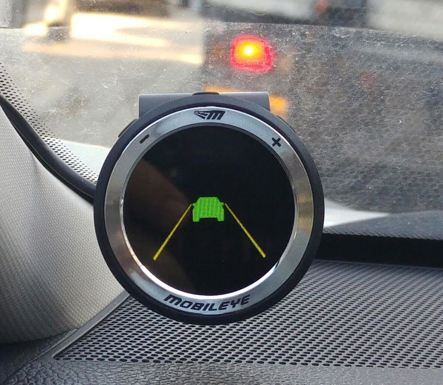 Mobileye revoluciona la movilidad con contratos en China y Corea