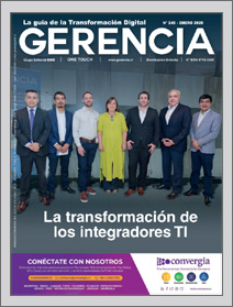 Revista Gerencia – Enero 2020