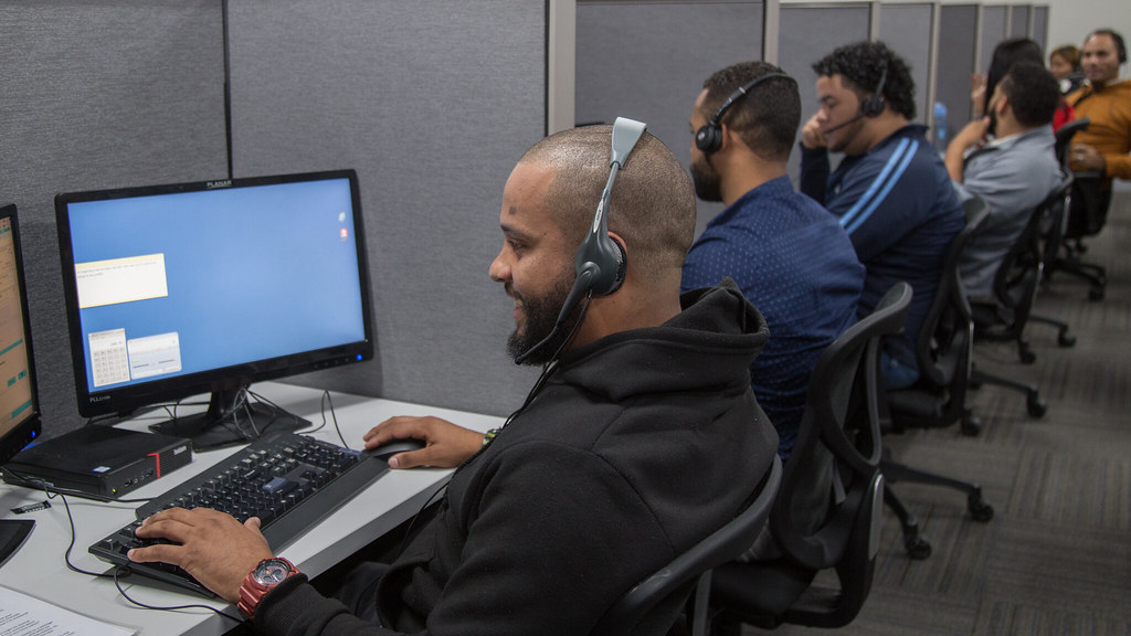 Desarrollan software que potencia la omnicanalidad por RRSS