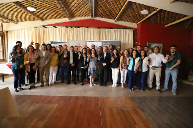 La UC del Maule se digitaliza de la mano de Sonda y SAP