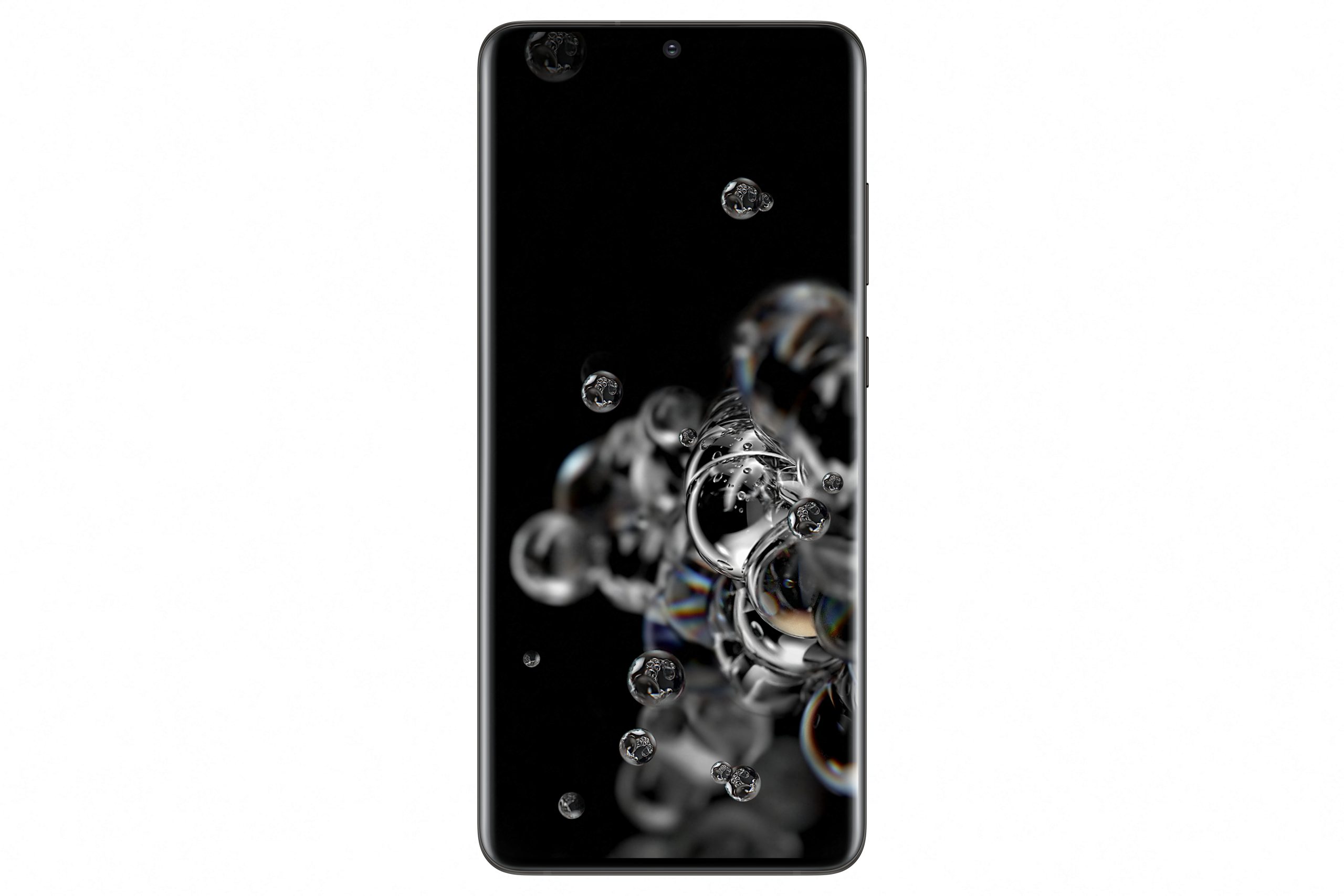 Los nuevos Samsung Galaxy S20, cada vez más cerca de Chile