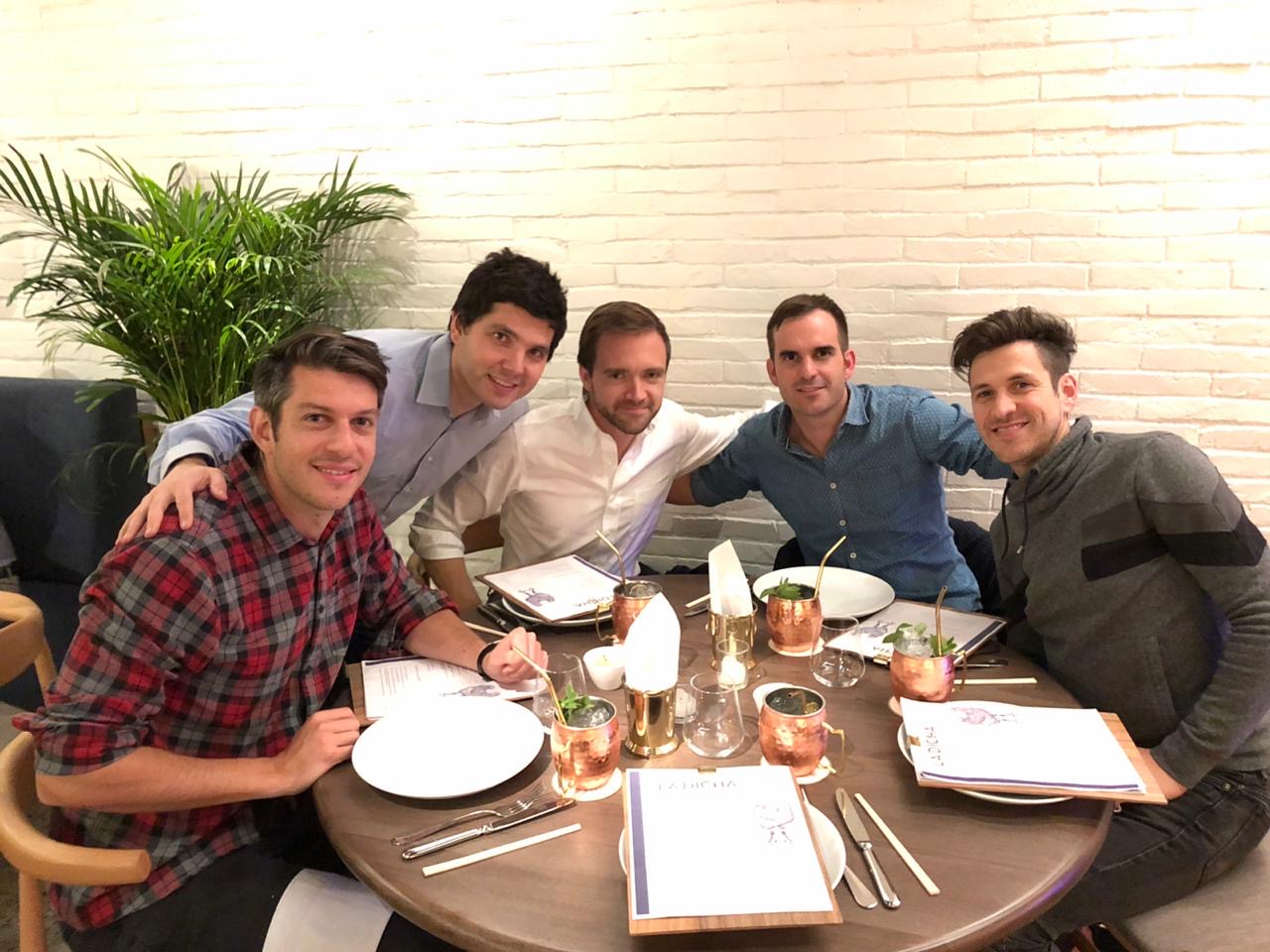 Sin discriminación ni sesgo: Inteligencia Artificial para contratar personas