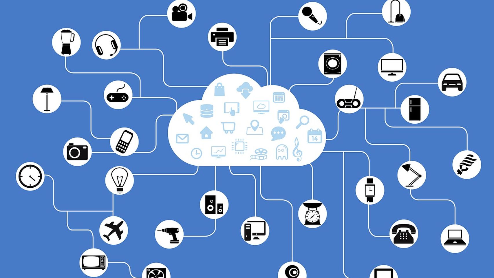 Más conectados, más amenazados: tips para la seguridad en la era de IoT