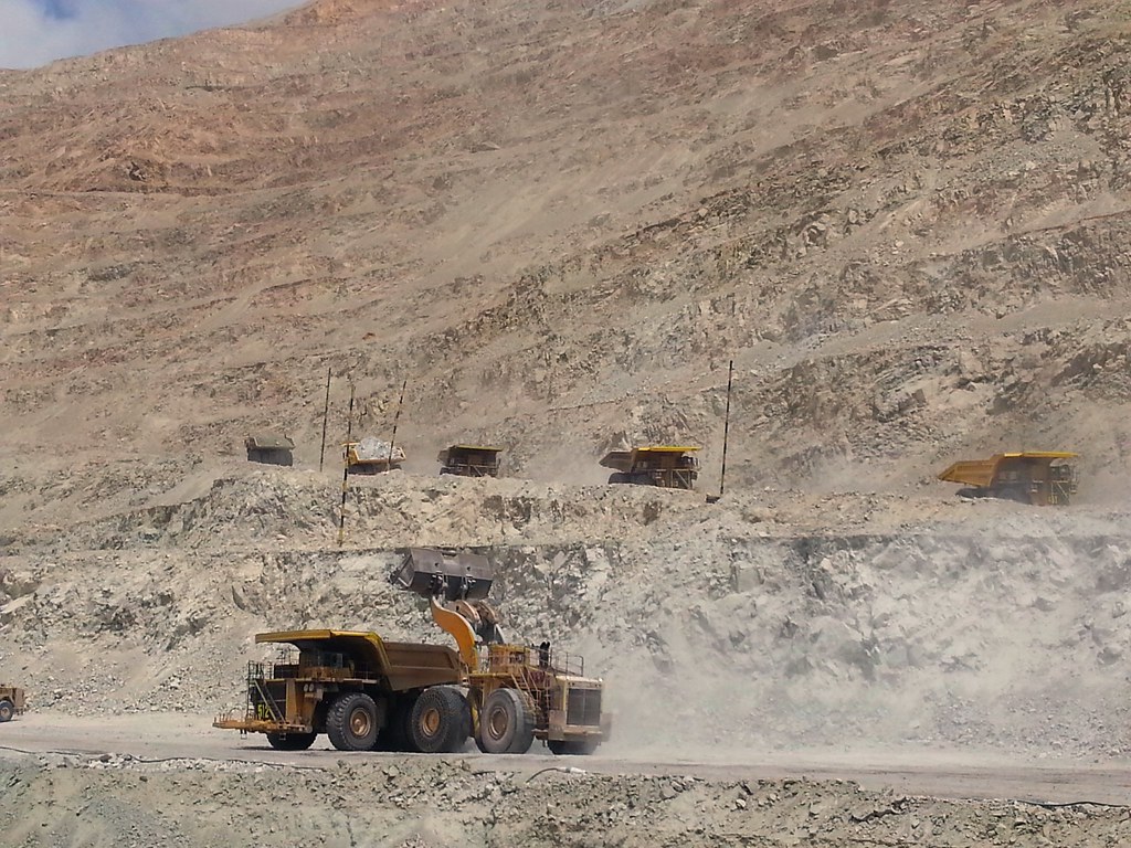 ITQ Latam expande sus servicios de TI en la gran minería de Chile