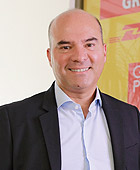 Jaime Dacaret, Country Manager DHL Express: “La única manera de evolucionar en el negocio es a través de la digitalización”