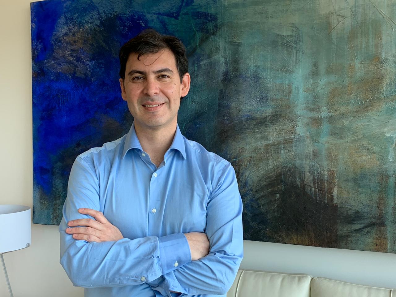 Bupa Chile incorpora a Gerente que impulsará nuevas herramientas digitales