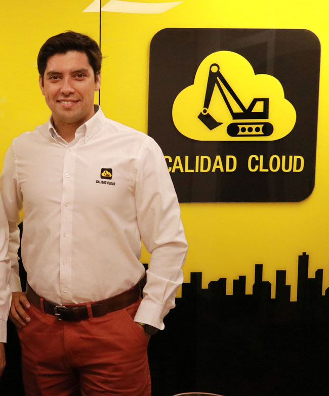 Charla TED del sector inmobiliario tendrá a un chileno como expositor