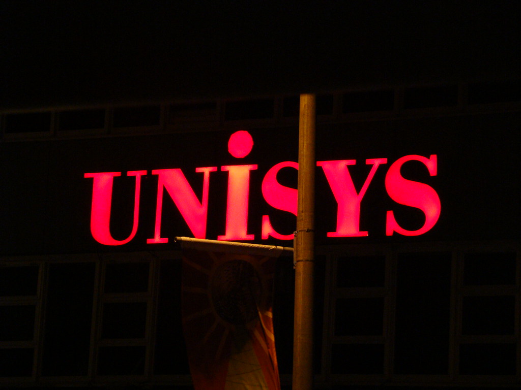 Usuarios chilenos disponen de nuevas soluciones de seguridad de Unisys
