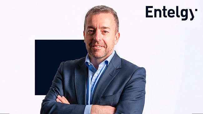 Entelgy afianza a Chile como polo de innovación digital