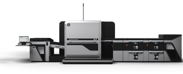 HP Indigo sorprende con dos nuevas prensas digitales de alto rendimiento