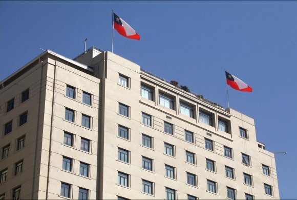 Desmienten denuncia de exfiltración de cuentas y contraseñas de Cancillería