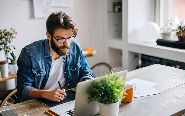 Home Office: una herramienta para mantener la productividad en una cuarentena