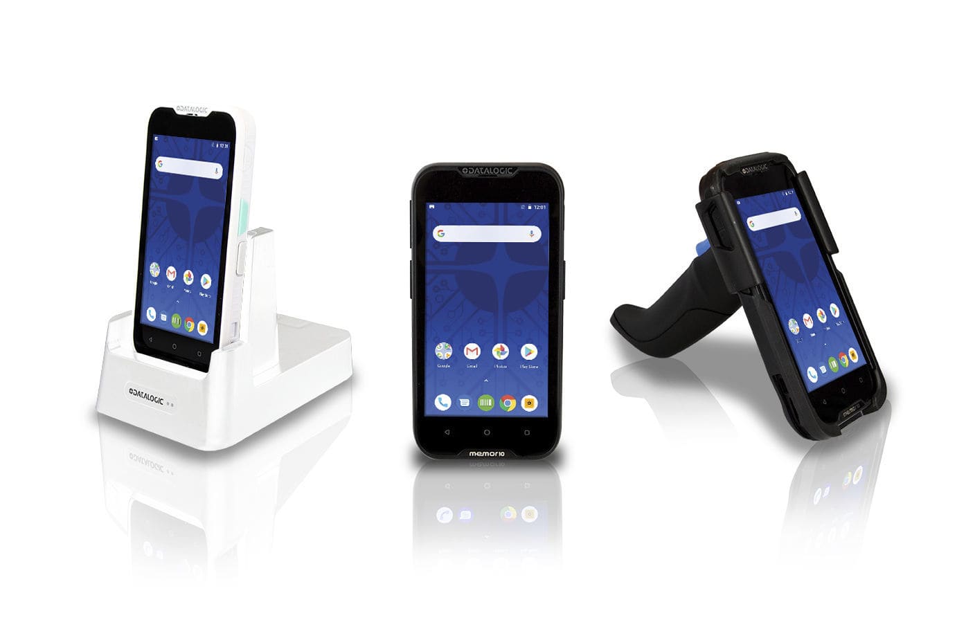 Memor 10 de Datalogic ya está disponible en TDS América