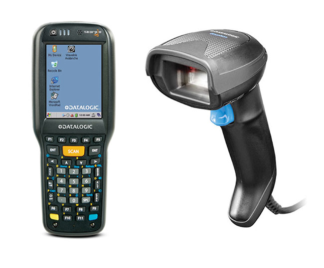TDS América integra a su oferta de productos a Datalogic