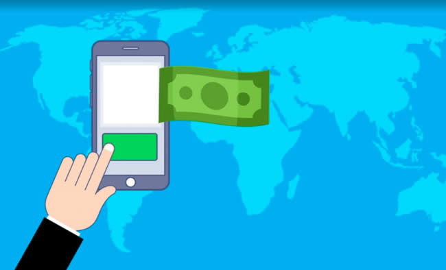 Neobancos: la nueva forma de hacer transacciones desde el celular