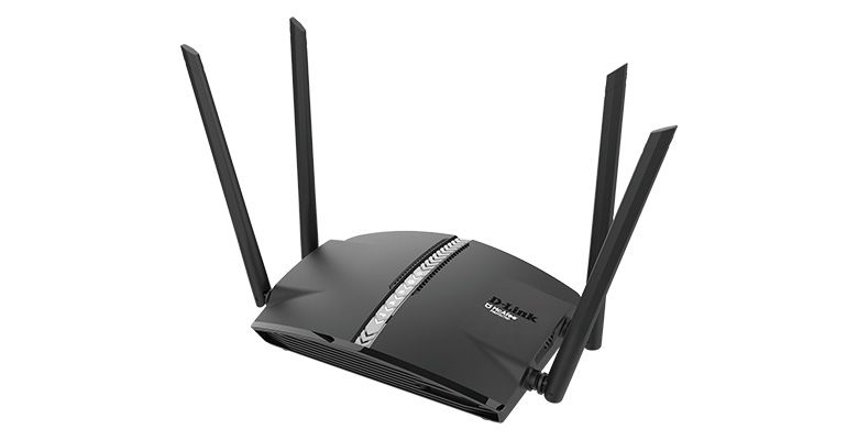D-Link sorprende con nuevo router para un buen office dentro del hogar