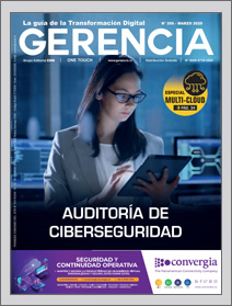 Revista Gerencia – Marzo 2020