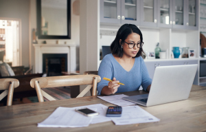 Enfrentando la pandemia con Teletrabajo