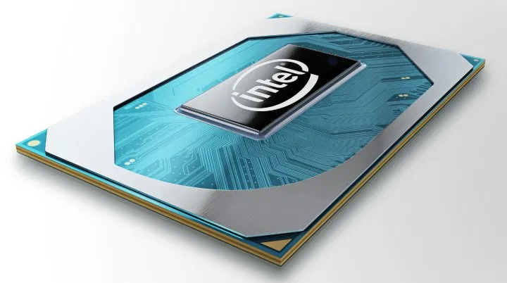 10ª Generación de Intel Core serie H para notebooks