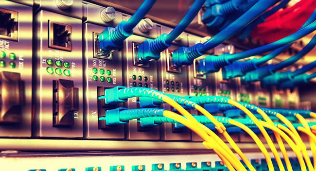 Furukawa actualiza su línea FCS