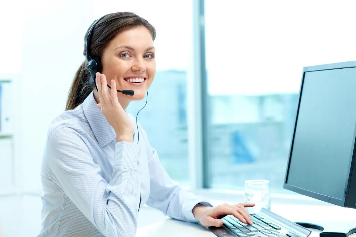 Convergia Cloud Voice 3CX UC: 6 funcionalidades que te ayudarán con el Home Office