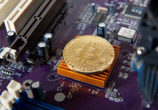 Por qué es tan atractivo para los cibercriminales minar criptomonedas