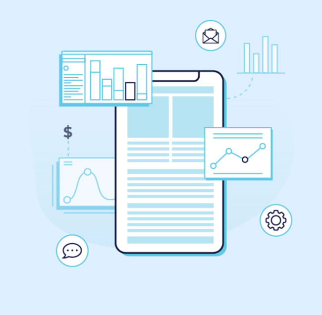 El impacto del Coronavirus en las aplicaciones móviles
