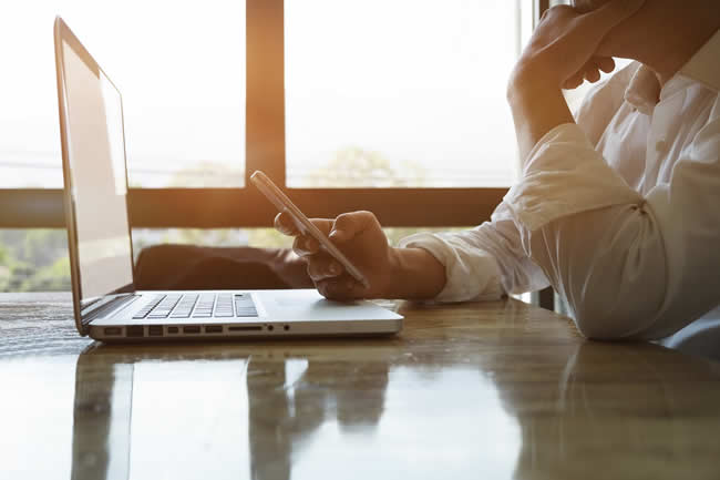 Todas las capacitaciones de Gobierno Digital ahora son en línea