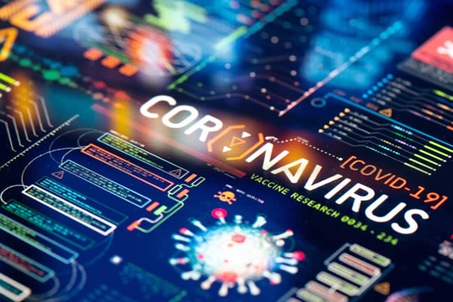 Mundo público-privado analiza impacto de transformación digital en tiempos de Coronavirus