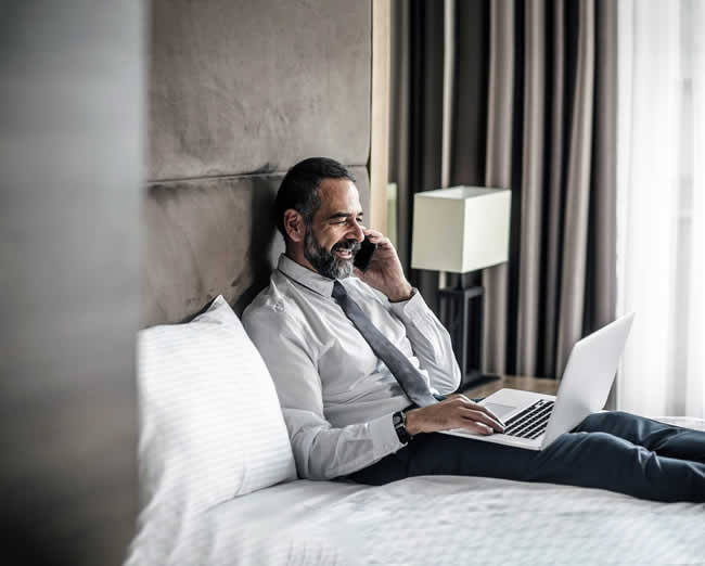 CommScope lleva la Inteligencia Artificial y el aprendizaje automático a Ruckus Analytics