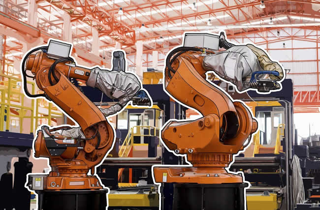 61% de las empresas ya usan plataformas IoT a pesar de riesgos de seguridad